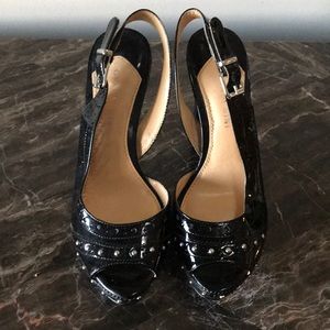 Gianni Bini (Black) Size 6